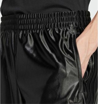 Pantalón deportivo Adidas negro unisex NUEVO