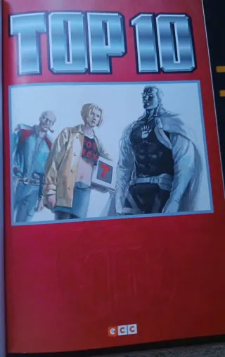 Top 10