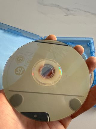 Trilogía Super Detective en Beverly Hills Blu-ray