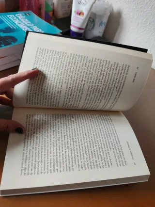 Odisea 2050: La economía mundial del siglo XXI ...