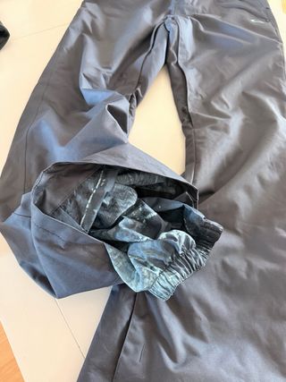 Pantalón de esquí Oakley Talla S