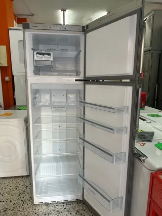 Nevera y Lavadora Bosch