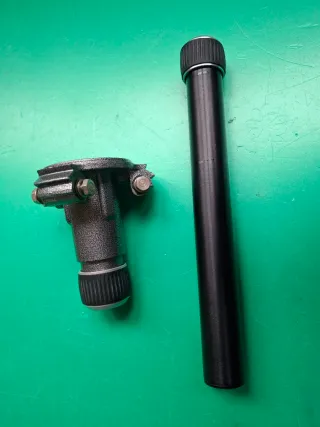 Columna Trípode Gitzo G1220