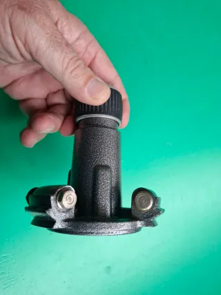 Columna Trípode Gitzo G1220