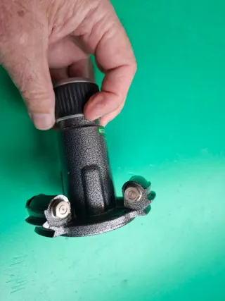 Columna Trípode Gitzo G1220