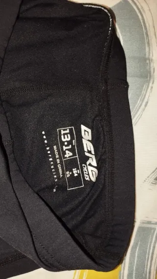 Conjunto Ropa Ciclismo Btwin