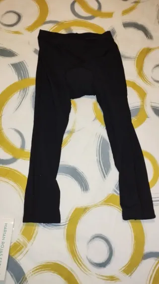 Conjunto Ropa Ciclismo Btwin