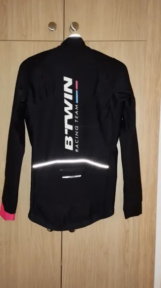 Conjunto Ropa Ciclismo Btwin