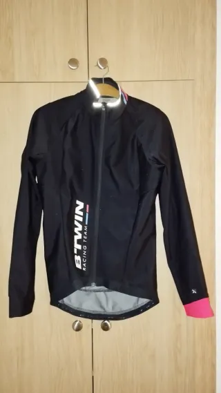 Conjunto Ropa Ciclismo Btwin