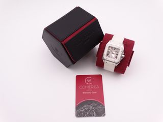 CARTIER Santos 100 Automático 2878