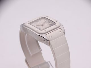 CARTIER Santos 100 Automático 2878