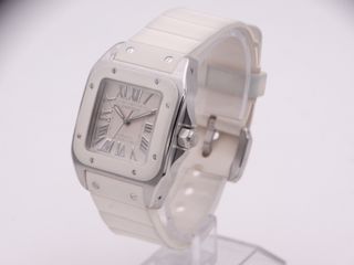 CARTIER Santos 100 Automático 2878