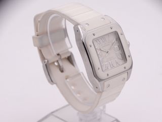 CARTIER Santos 100 Automático 2878