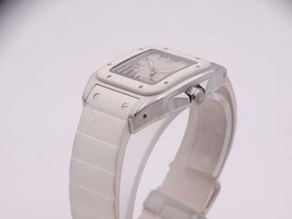 CARTIER Santos 100 Automático 2878