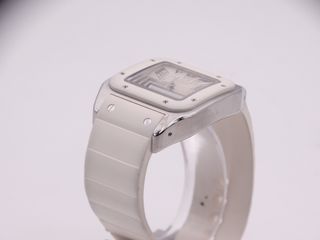 CARTIER Santos 100 Automático 2878