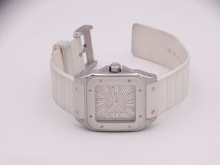 CARTIER Santos 100 Automático 2878