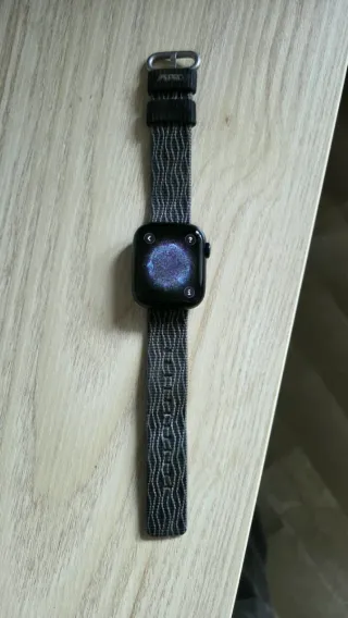 Apple Watch 8 41mm Grigio/Nero