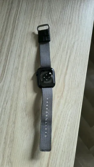 Apple Watch 8 41mm Grigio/Nero