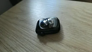 Apple Watch 8 41mm Grigio/Nero