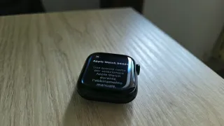 Apple Watch 8 41mm Grigio/Nero