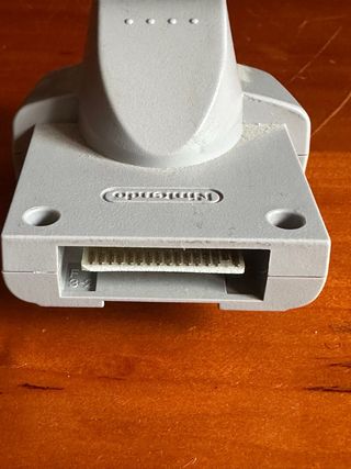 RUMBLE PAK Nintendo 64