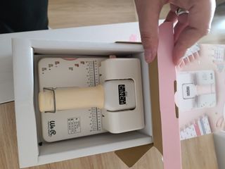 Mini Cinch We R Memory Keepers