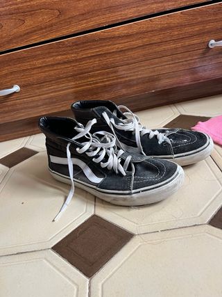 Vans SK8-Hi Zapatillas