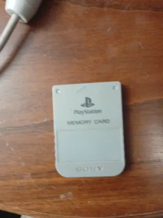 PlayStation One y Pac-Land