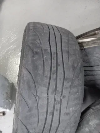 Llantas Audi 16 Pulgadas