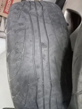 Llantas Audi 16 Pulgadas