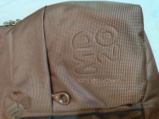 Mochila Mandarina Duck Original Marrón Nueva