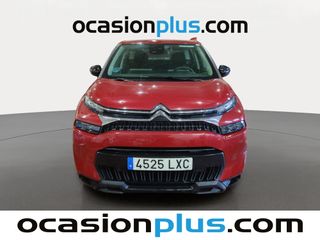 Citroen C3 Aircross PureTech 110 S&S Live Pack 81 kW (110 CV)