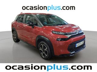 Citroen C3 Aircross PureTech 110 S&S Live Pack 81 kW (110 CV)