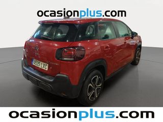 Citroen C3 Aircross PureTech 110 S&S Live Pack 81 kW (110 CV)