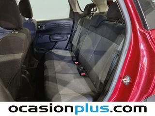 Citroen C3 Aircross PureTech 110 S&S Live Pack 81 kW (110 CV)