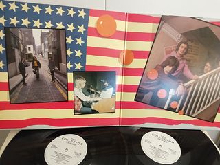 Discos LPs de Rock Progresivo The Nice -Collection