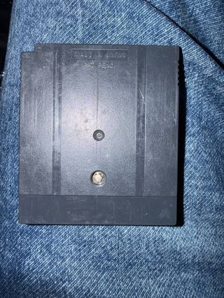 Sylvester & Tweety: Breakfast on the Run - Game Bo