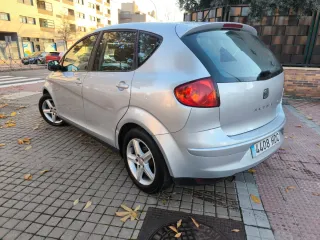 SEAT Altea 2011