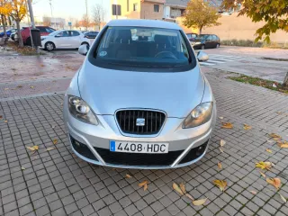 SEAT Altea 2011