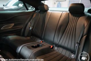 Mercedes-Benz Clase E 2021