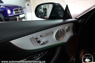 Mercedes-Benz Clase E 2021