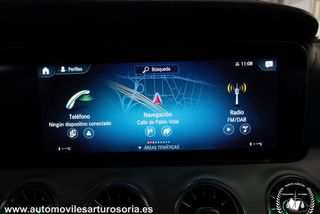 Mercedes-Benz Clase E 2021