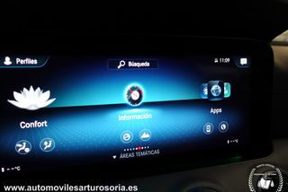 Mercedes-Benz Clase E 2021