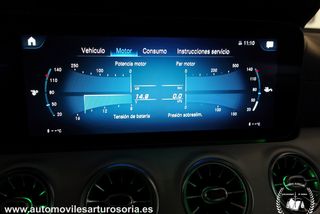 Mercedes-Benz Clase E 2021