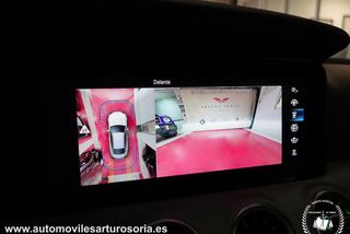 Mercedes-Benz Clase E 2021