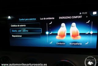 Mercedes-Benz Clase E 2021