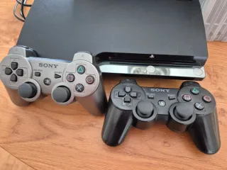 PlayStation 3 con Singstar Mecano y juegos