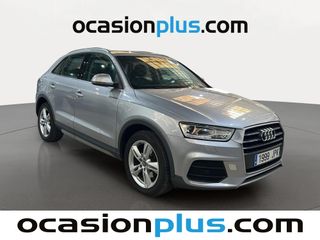 Audi Q3 design edition 2.0 TDI 110 kW (150 CV)