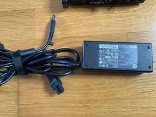 HP EliteDesk 705 G1 DM Mini PC