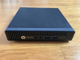 HP EliteDesk 705 G1 DM Mini PC